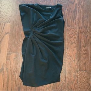 Fabulous black dress perfect for any occasion.